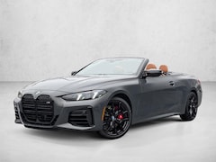 2026 BMW M440i xDrive Convertible