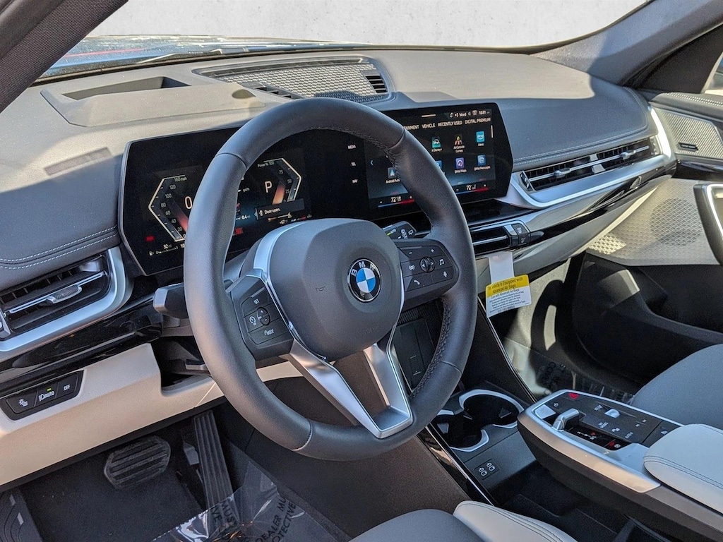New 2026 BMW X1 xDrive28i SUV