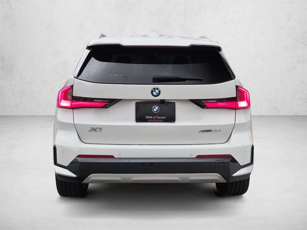 Used 2023 BMW X1 xDrive28i SUV
