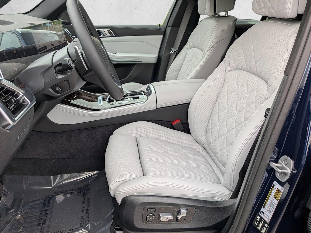 New 2026 BMW X5 xDrive40i SUV