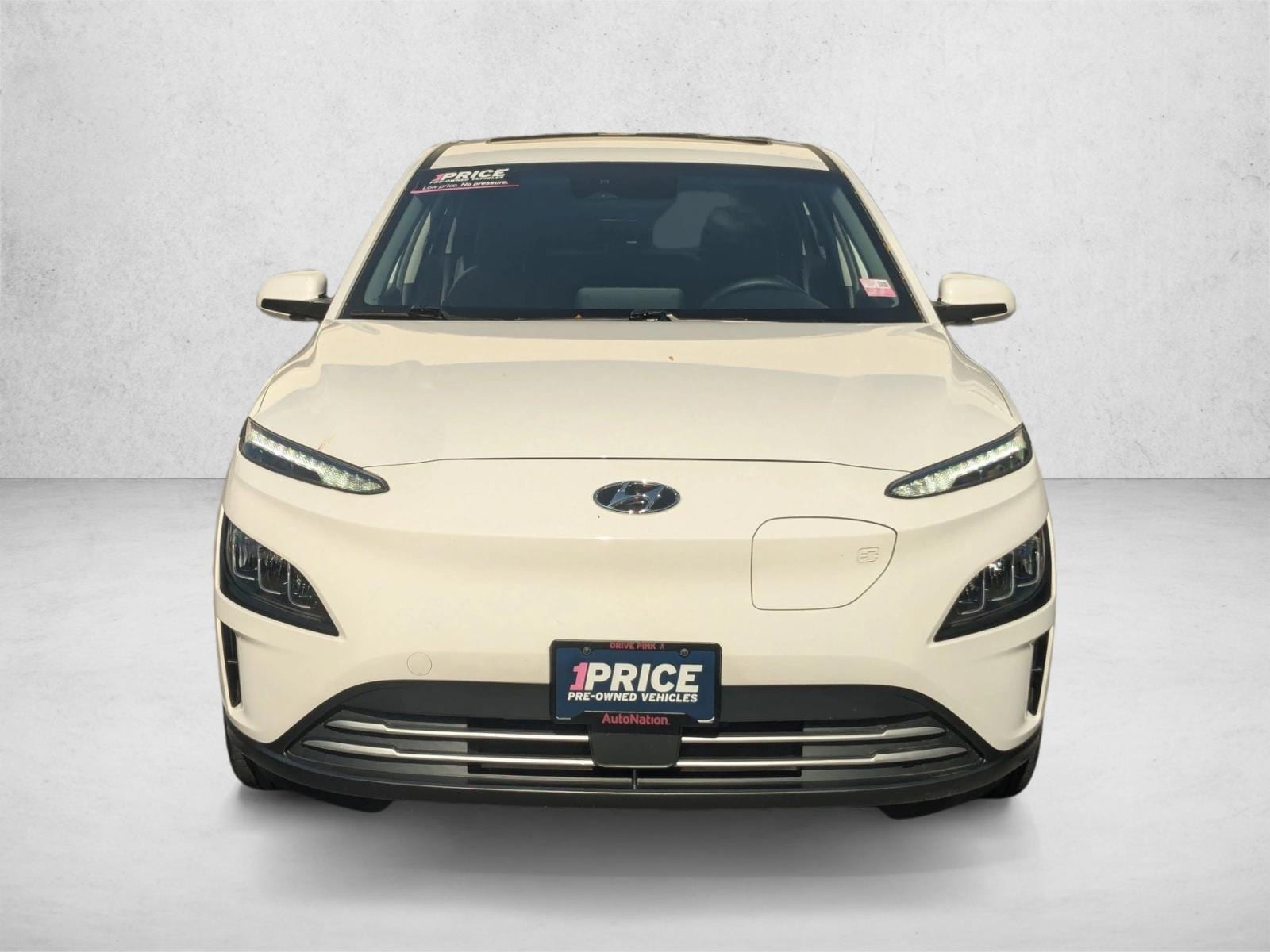 Used 2023 Hyundai Kona EV Limited with VIN KM8K53AG6PU173446 for sale in Towson, MD
