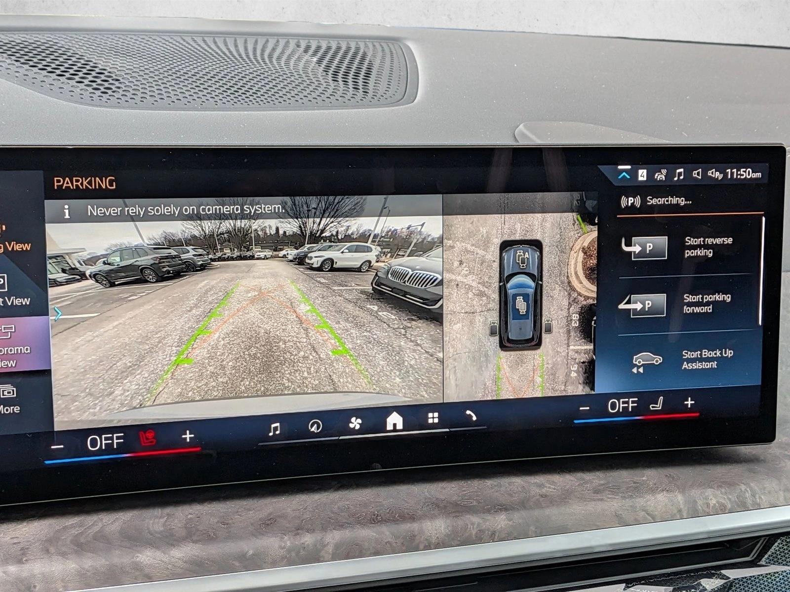 2026 BMW X5 50e - Photo 13