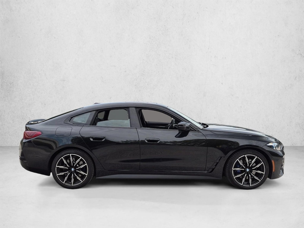 Used 2026 BMW M440i xDrive Gran Coupe