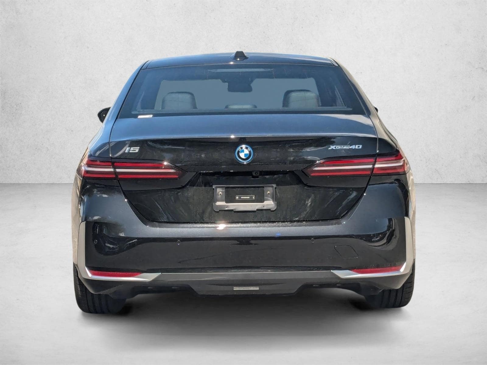 2025 BMW i5 40 - Photo 8