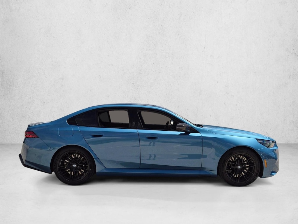 Used 2027 BMW M5 Sedan