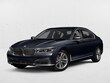  BMW 750i