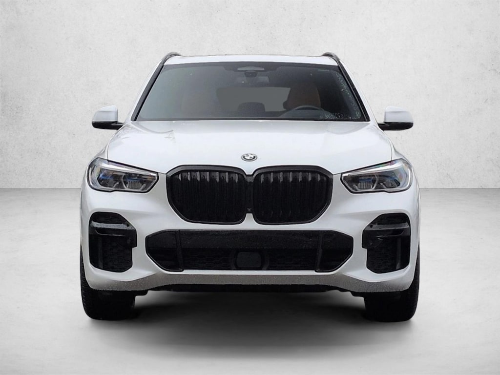 Used 2022 BMW X5 PHEV xDrive45e SUV