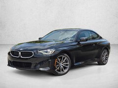 2026 BMW 230i xDrive Coupe