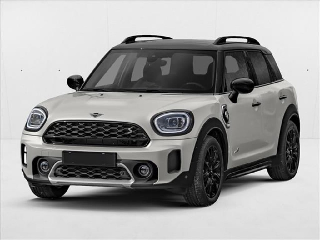 Used 2021 MINI SE Countryman Cooper SUV