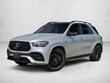  Mercedes-Benz AMG GLE 53