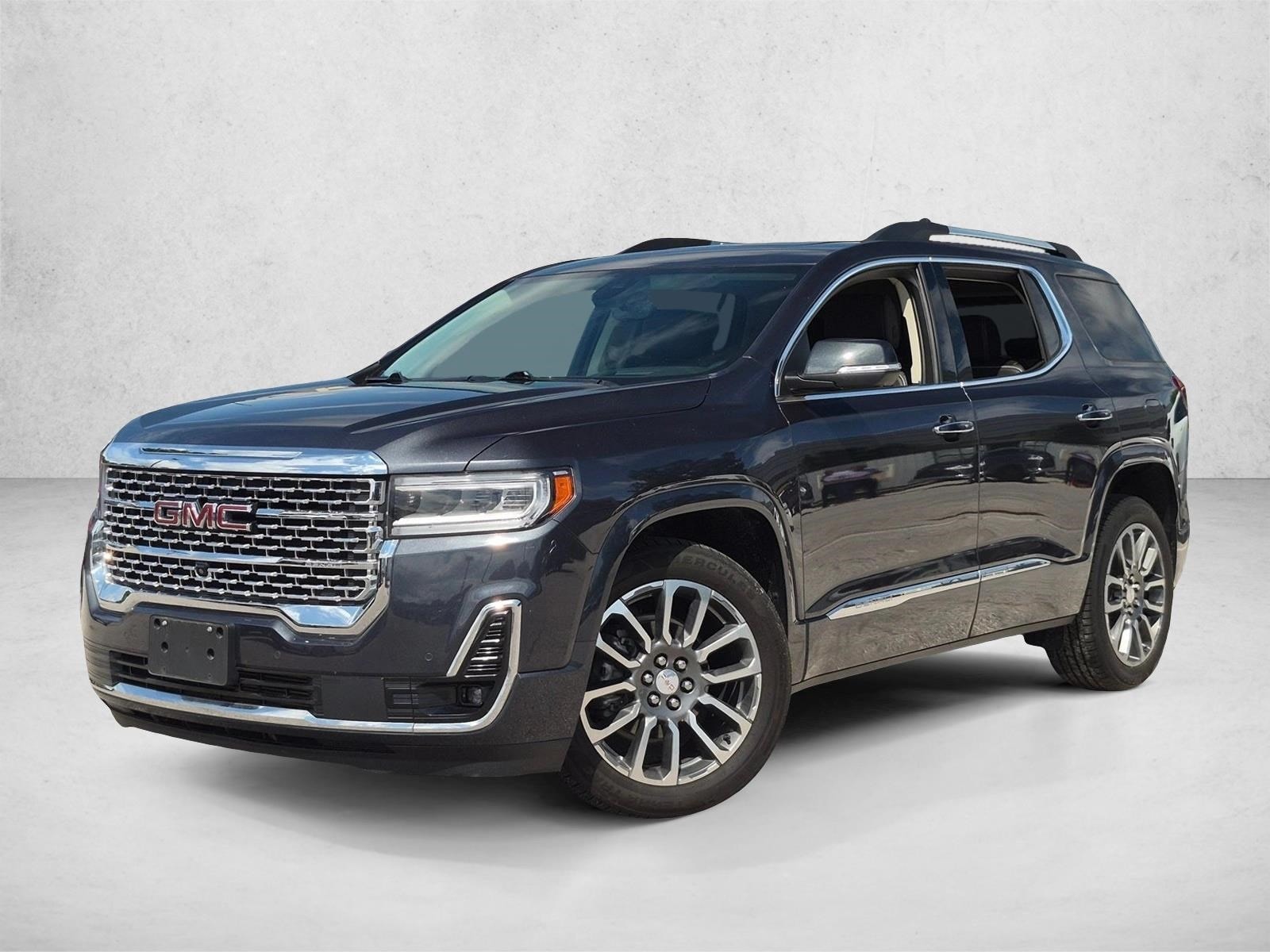2022 GMC Acadia