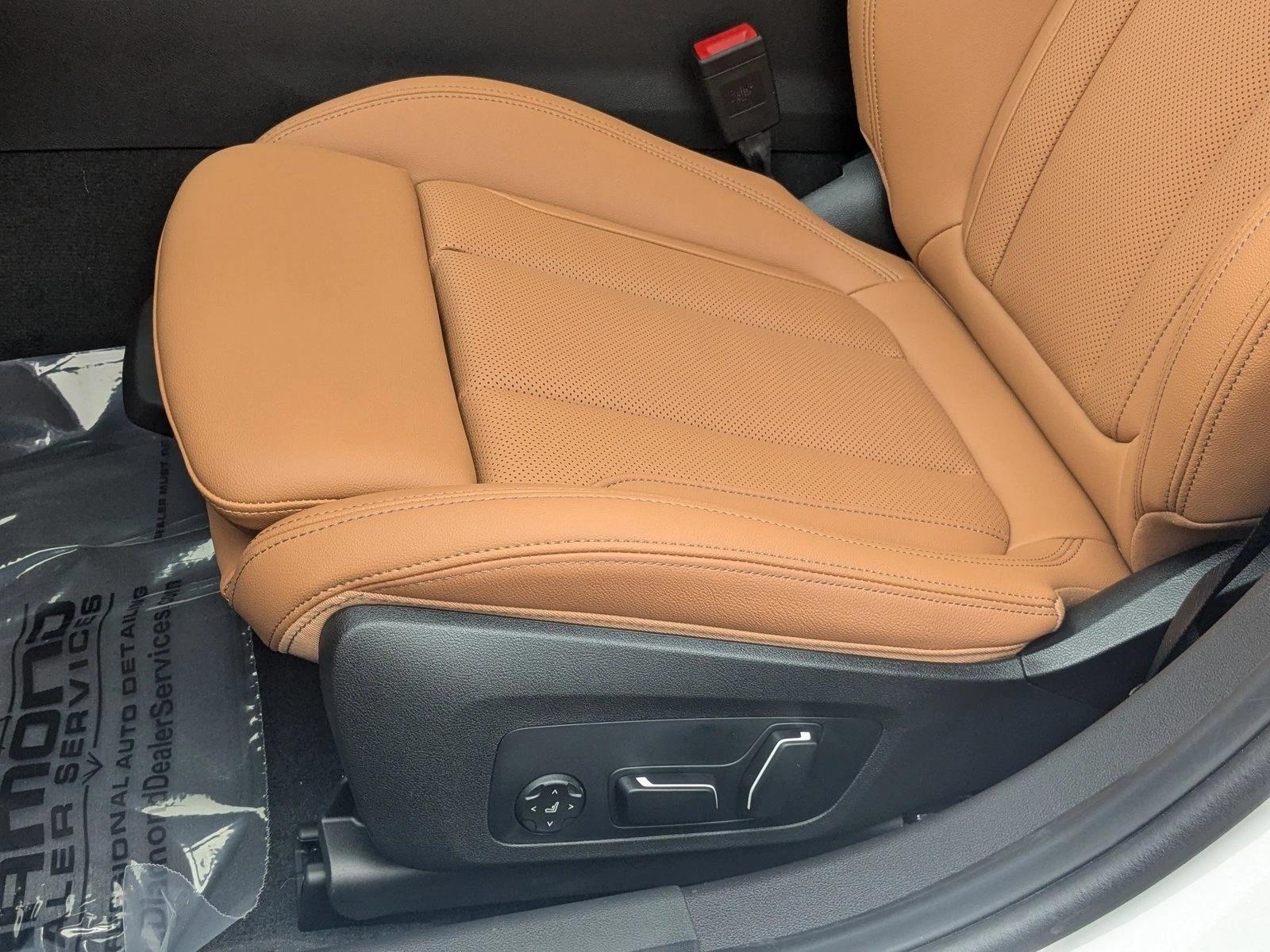 Used 2026 BMW 330i xDrive Sedan