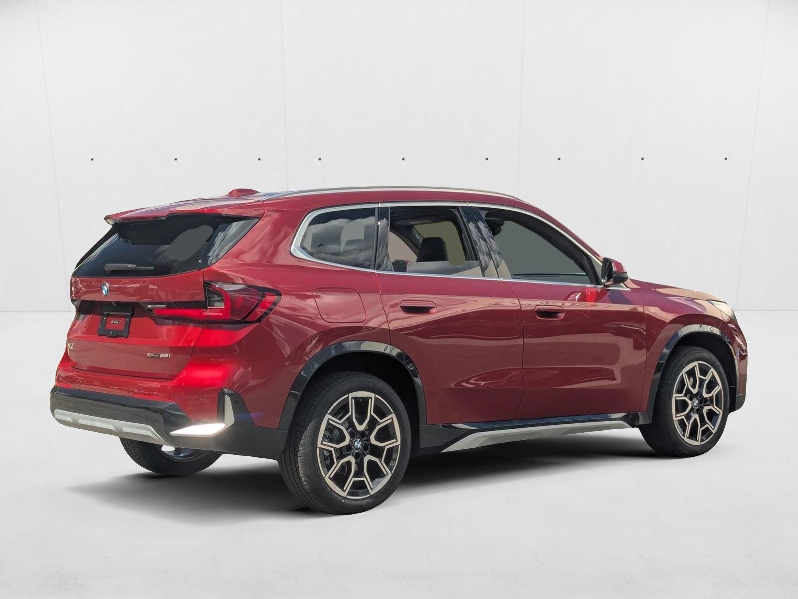 2026 Bmw X1 XDrive28i photo 2