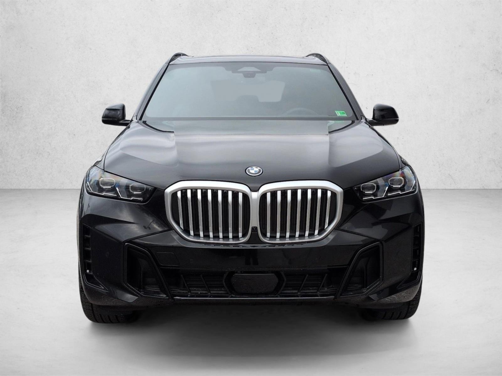 2026 BMW X5 50e - Photo 6