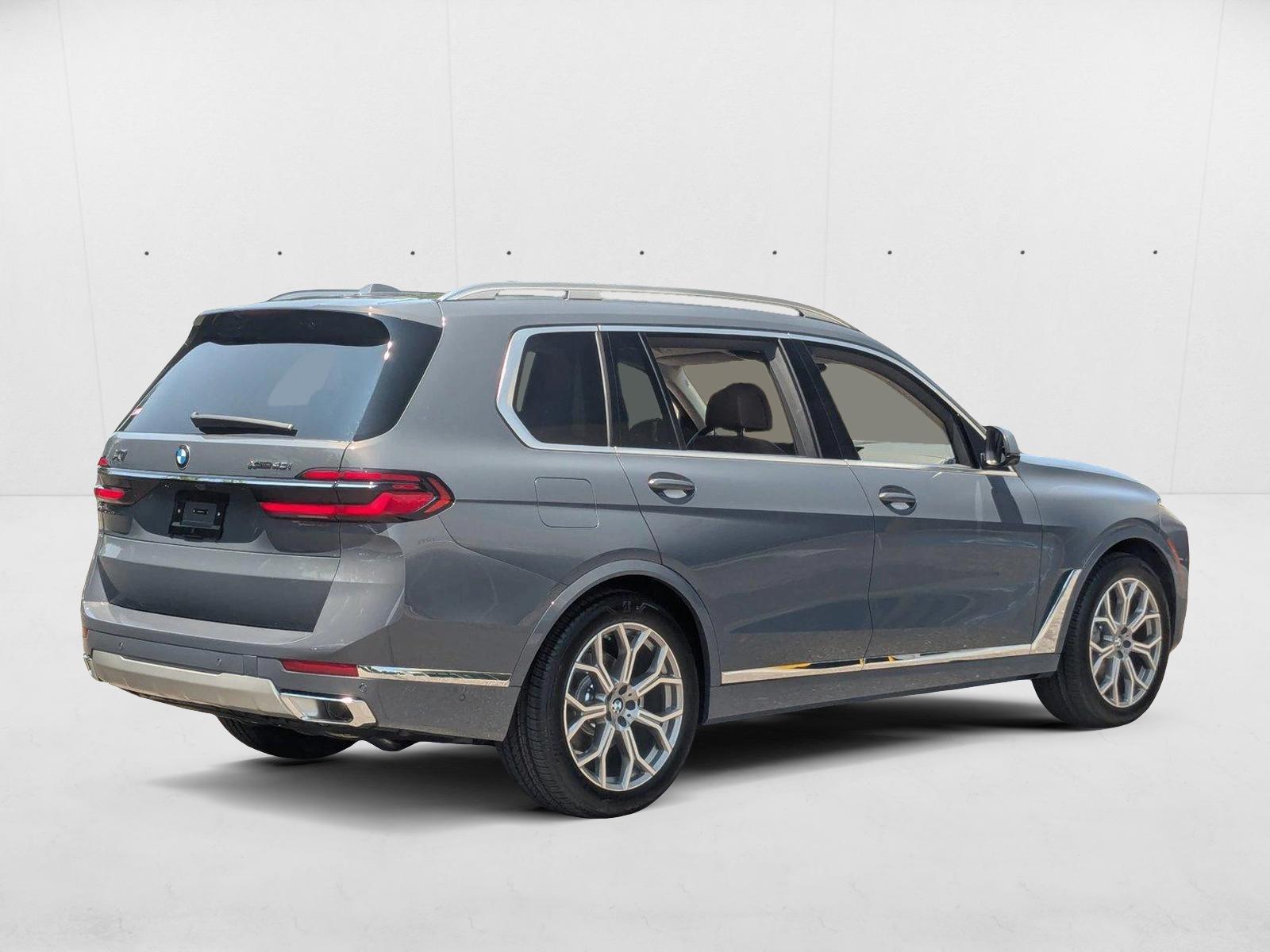 2026 Bmw X7 xDrive40i photo 2