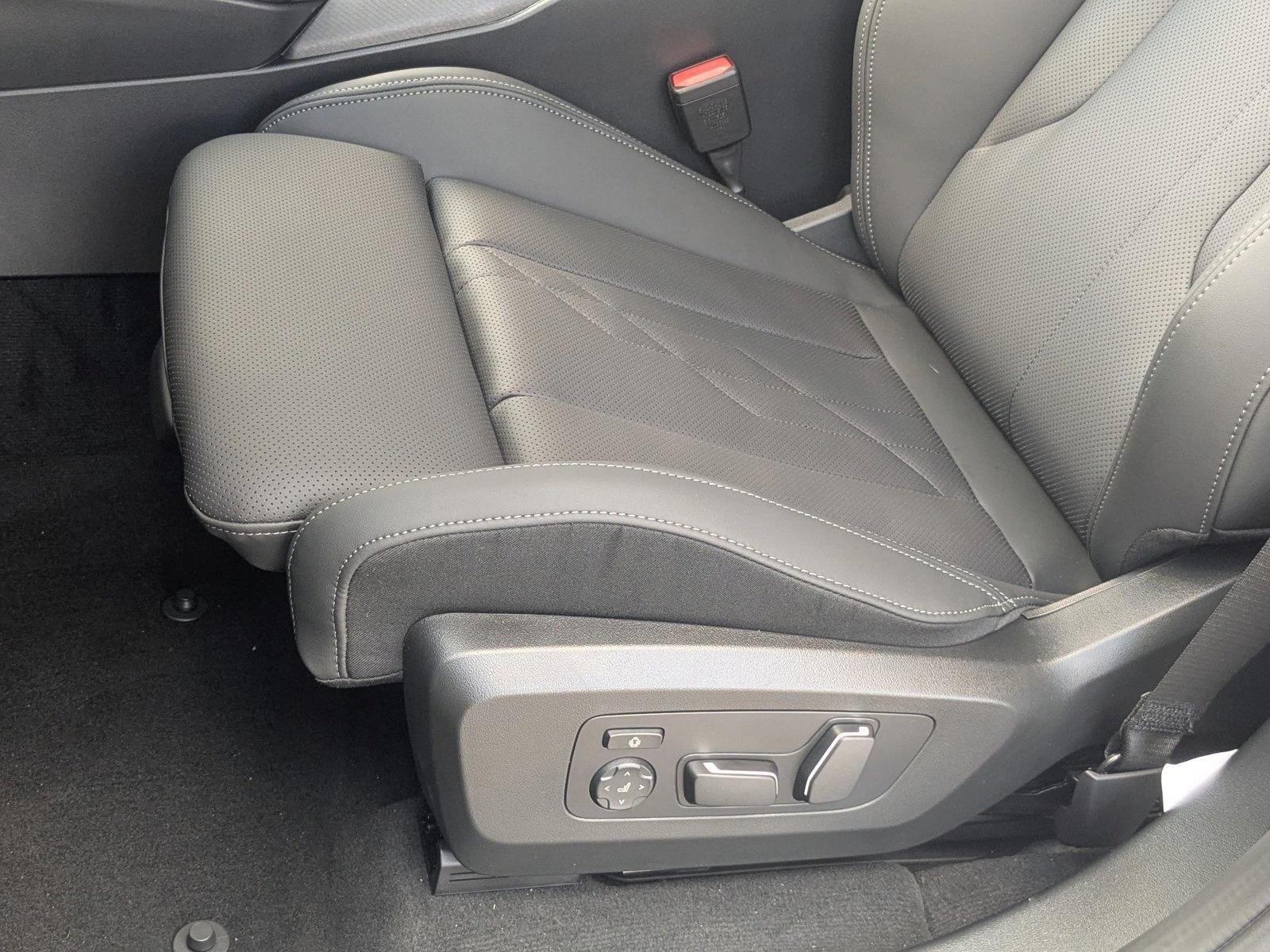 2026 Bmw X3 photo 4