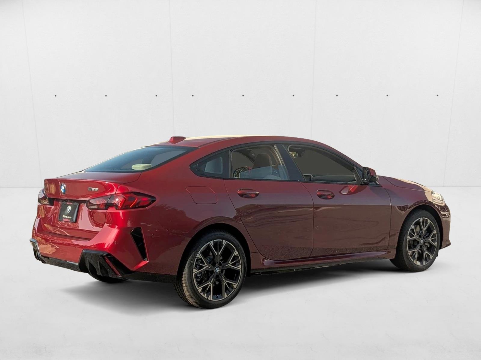 2026 Bmw 228i xDrive Gran Coupe photo 2