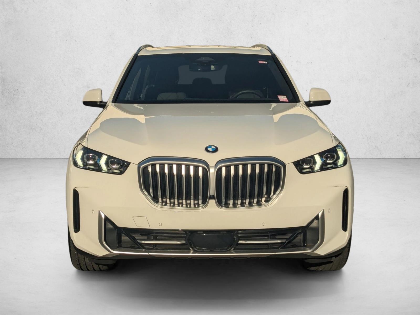 2025 Bmw X5 xDrive40i photo 2