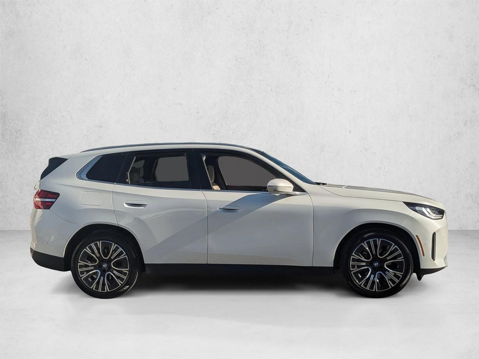 2025 Bmw X3 30x Drive photo 4