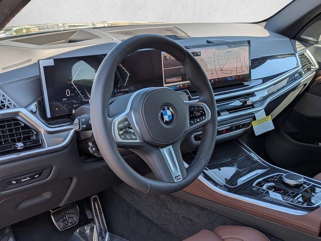 New 2026 BMW X5 xDrive40i SUV