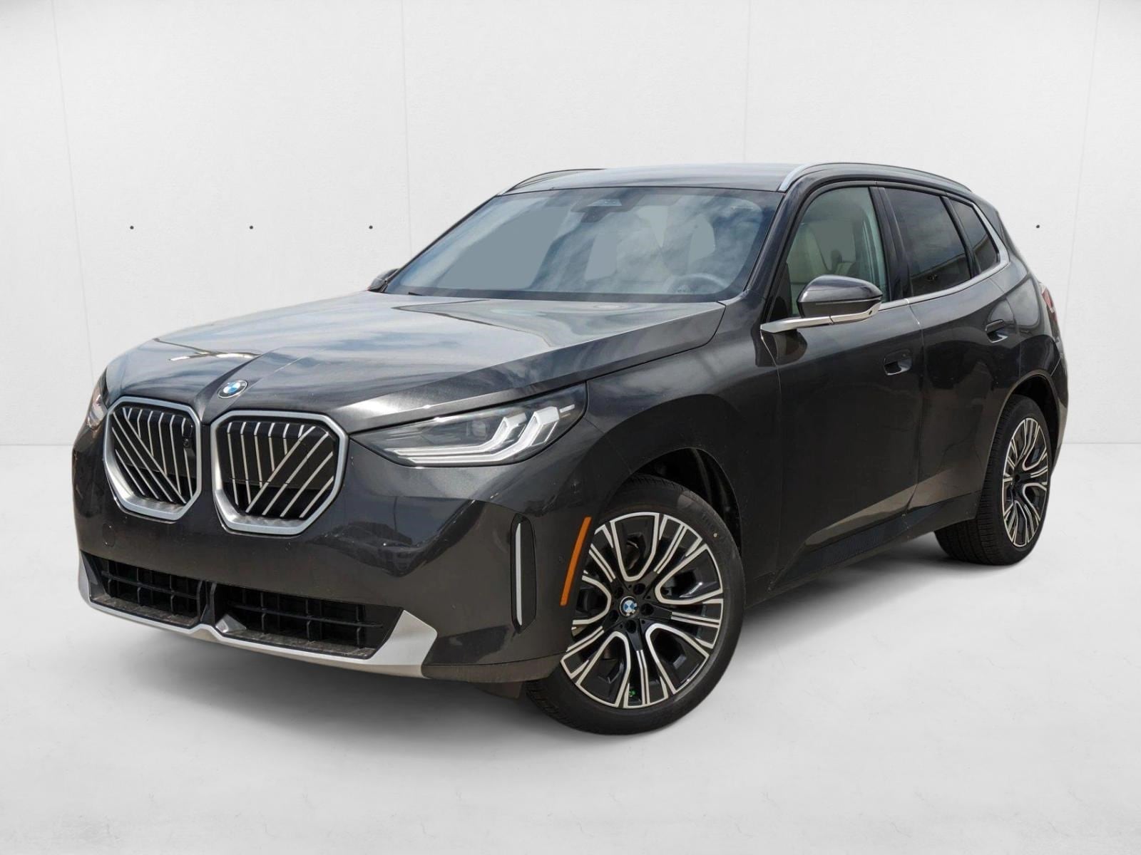 2025 BMW X3 30's photo