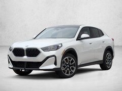 2026 BMW X2 xDrive28i SUV