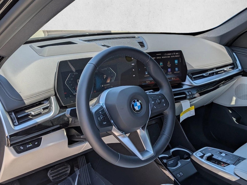 New 2026 BMW X1 xDrive28i SUV