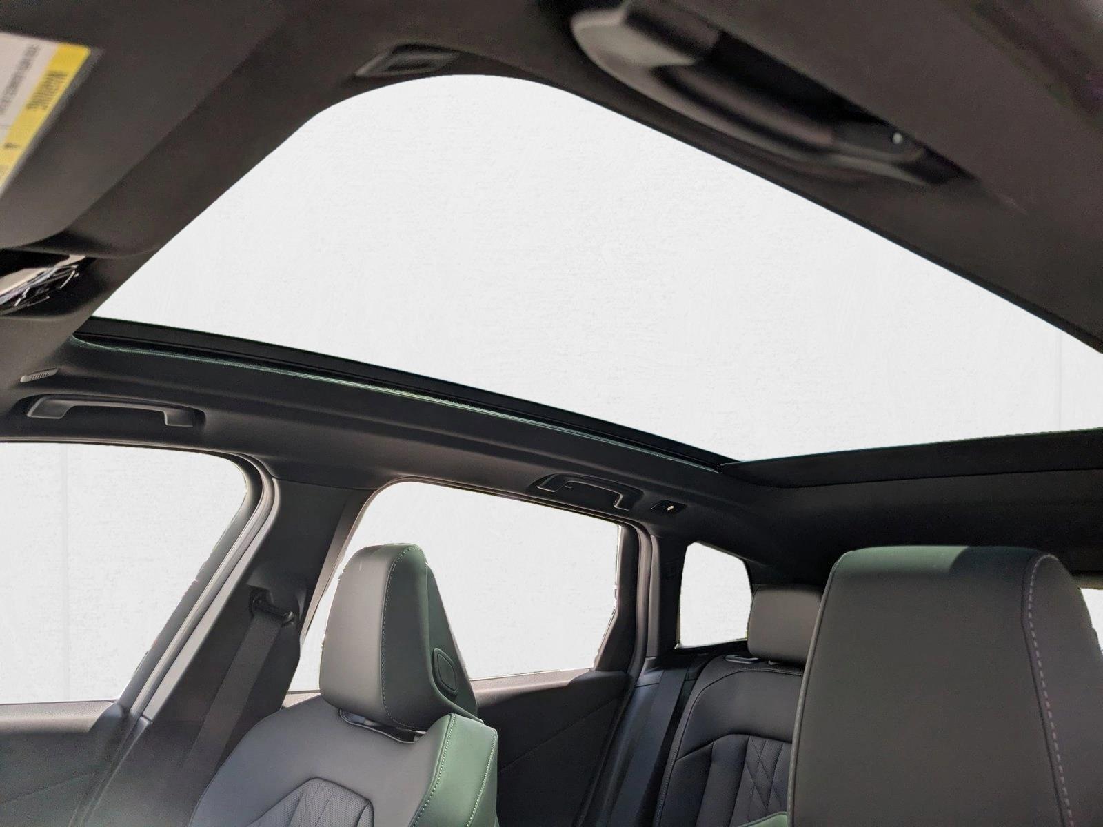 2026 BMW X3 30 - Photo 17