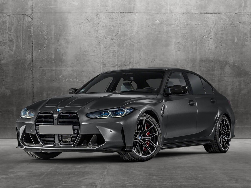 New 2025 BMW M3 For Sale at BMW of Towson VIN WBS33HJ08SFT69568 New 2025 BMW M3 For Sale at BMW of Towson VIN WBS33HJ08SFT69568