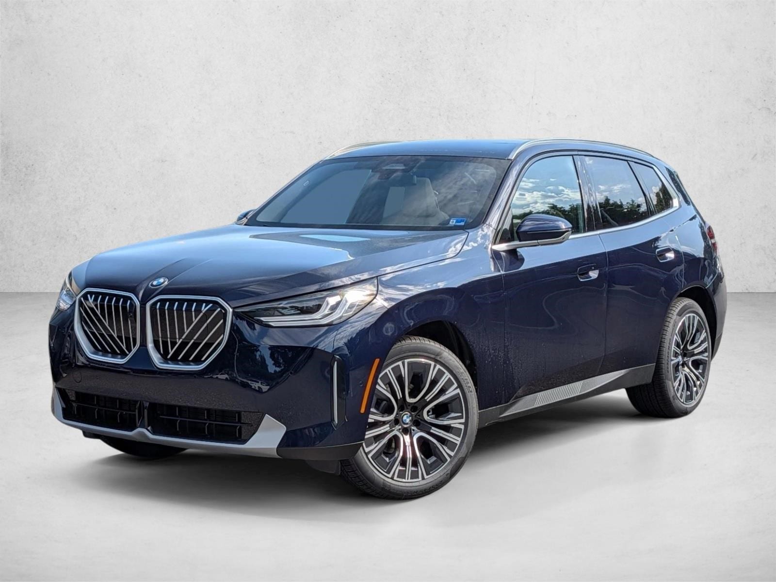 2026 BMW X3 30 XDRIVE's photo