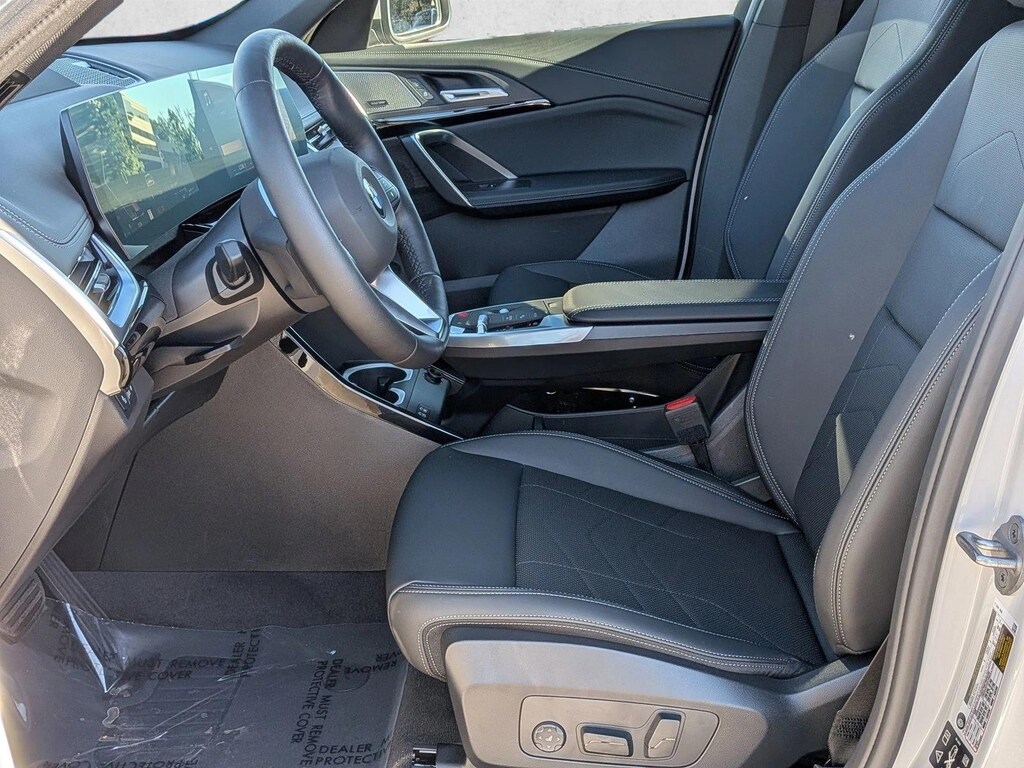 New 2026 BMW X1 xDrive28i SUV