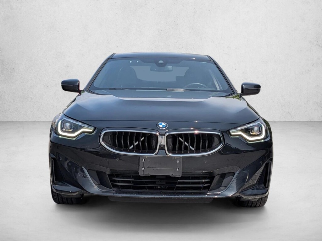 Certified 2024 BMW 230i xDrive Coupe
