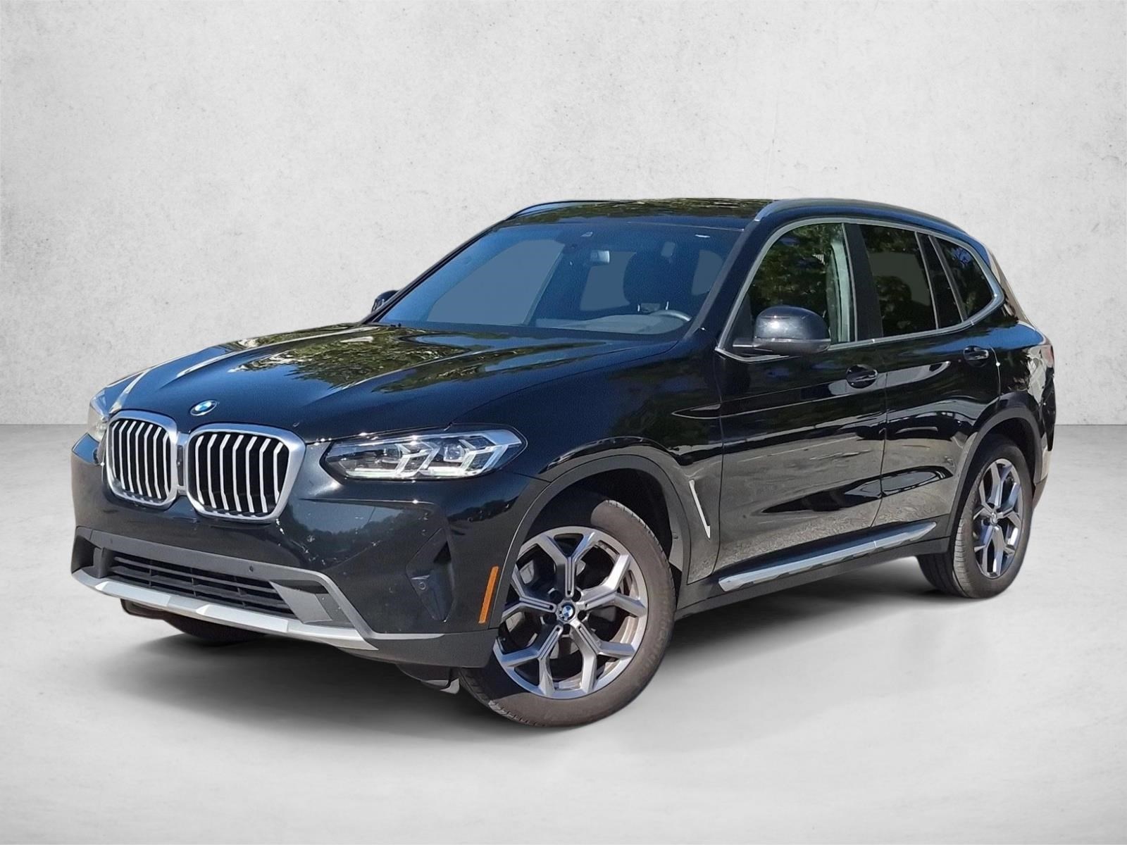 2023 Bmw X3