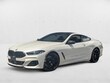 BMW M850i
