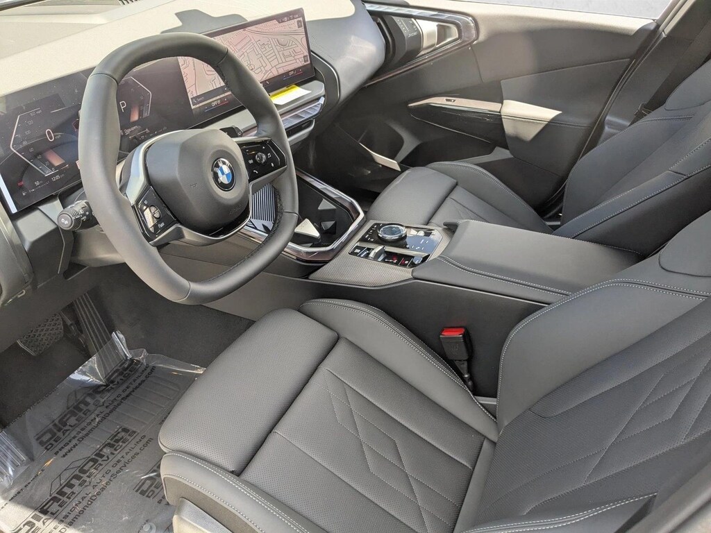 Used 2026 BMW X3 30 xDrive SUV