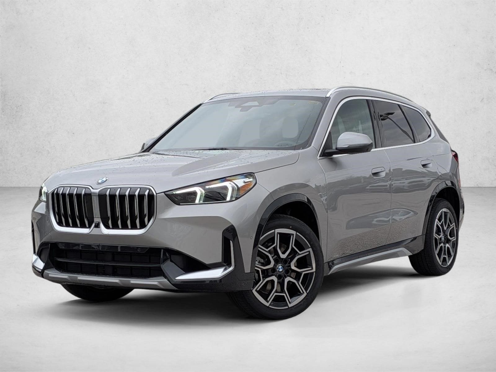 2026 BMW X1 xDrive28i's photo