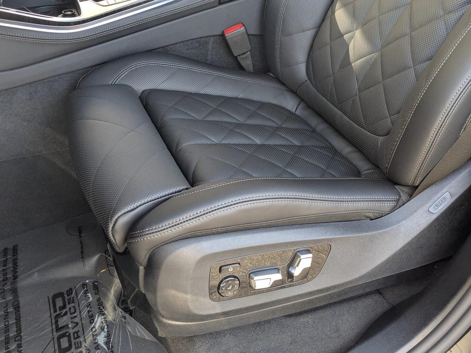 2026 Bmw X5 xDrive50e photo 4