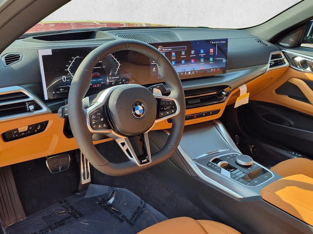 New 2027 BMW 430i xDrive Convertible