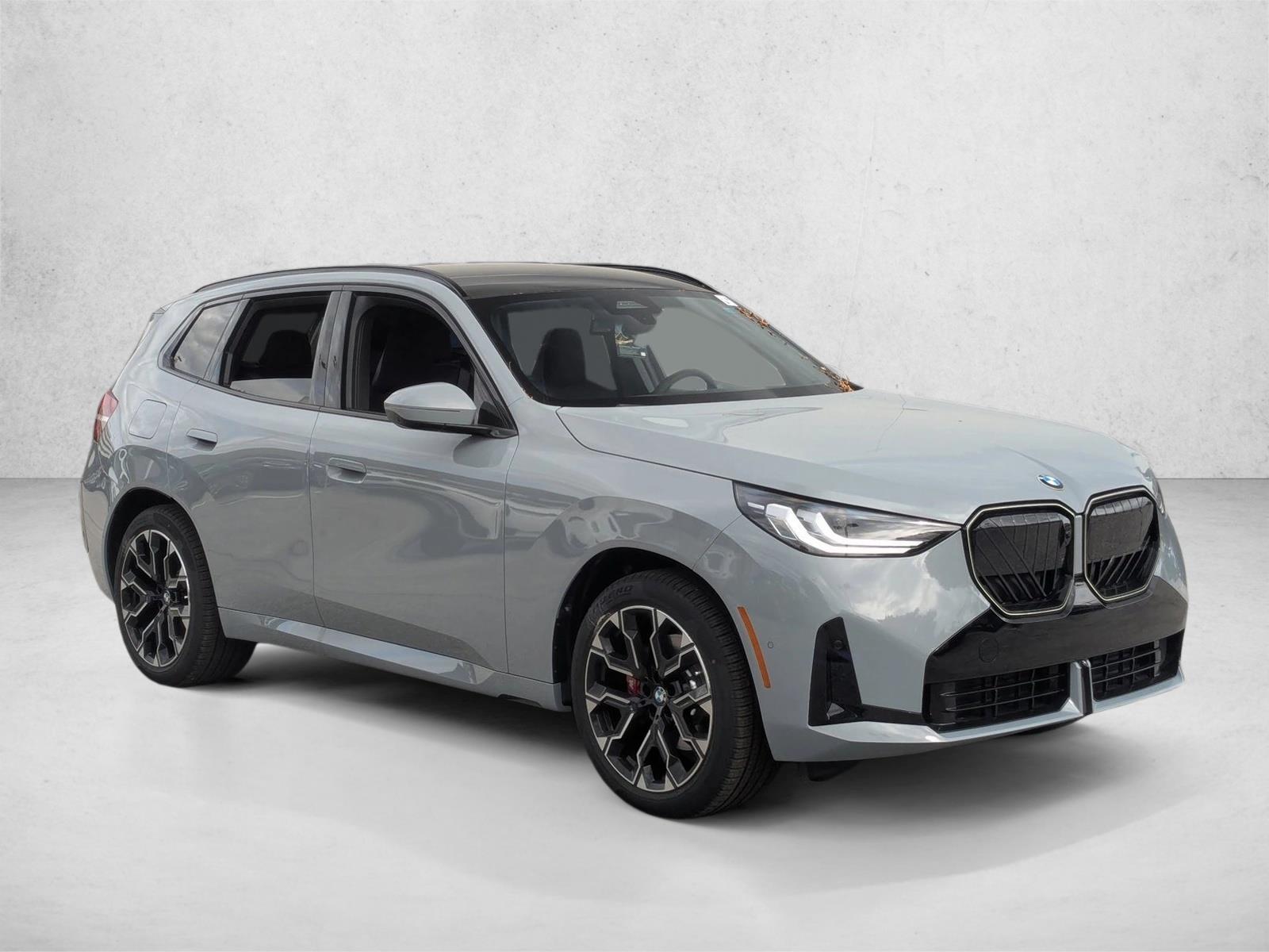 2026 BMW X3 30 - Photo 7