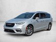  Chrysler Pacifica Plug-In Hybrid