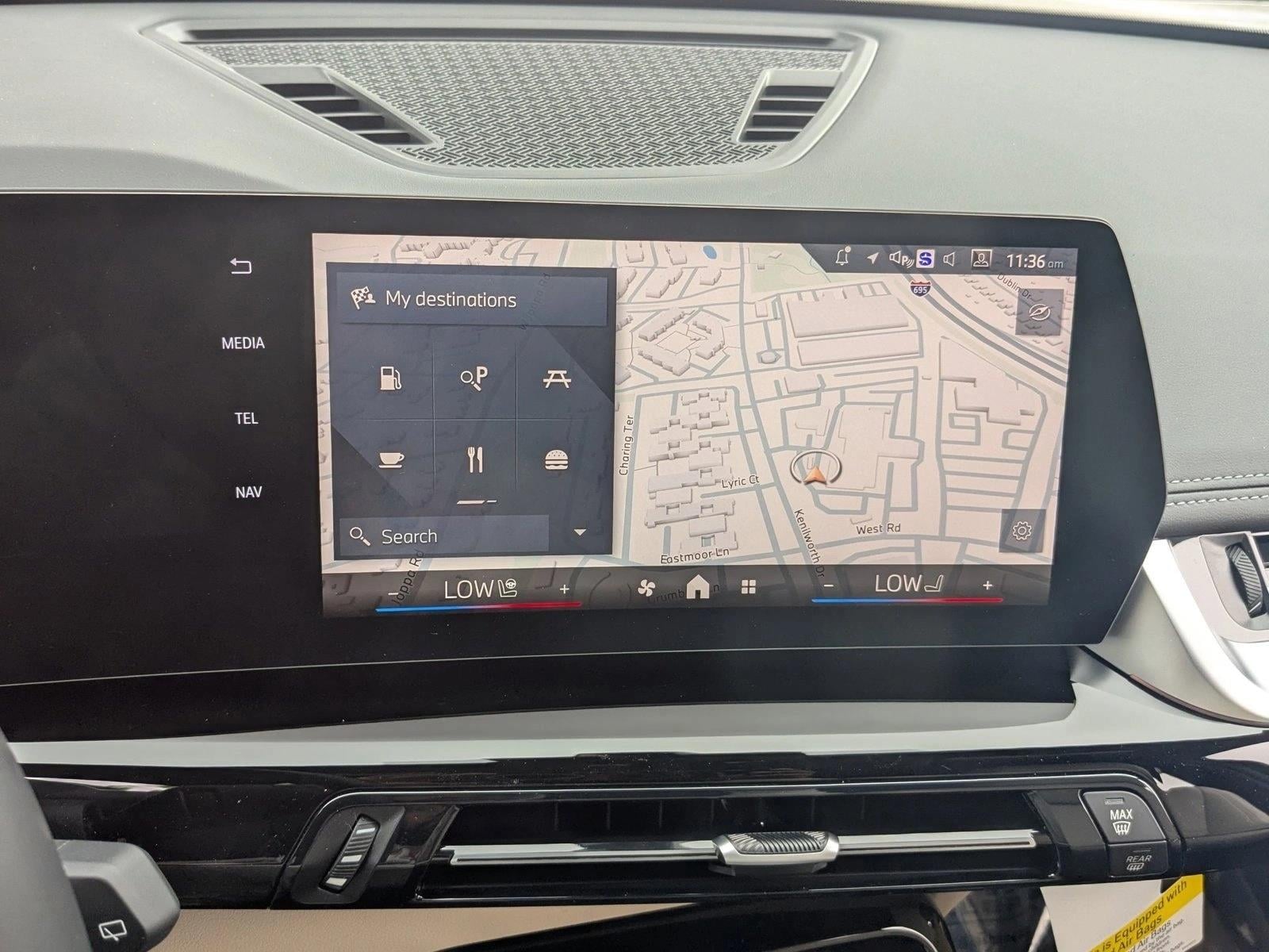 2025 BMW X1 28i - Photo 14