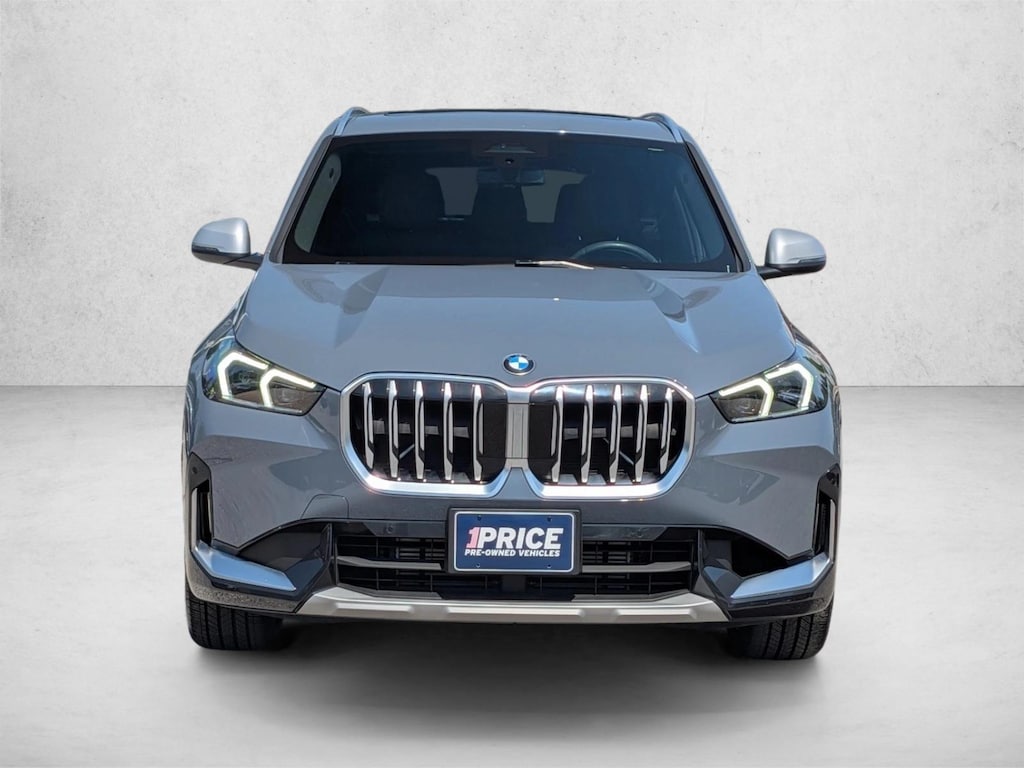 Certified 2023 BMW X1 xDrive28i SUV