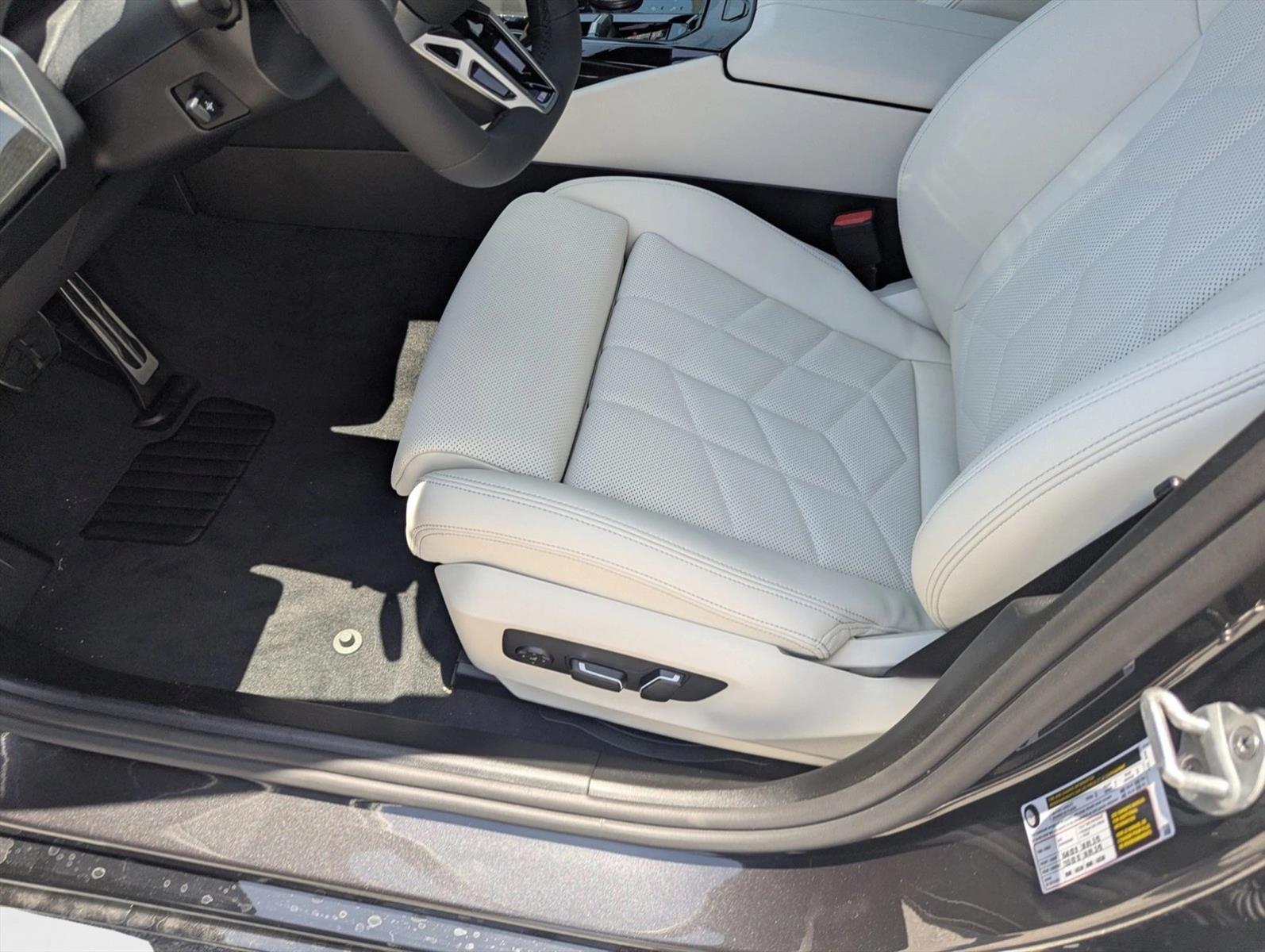 2026 Bmw 530i photo 4