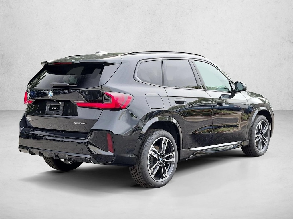 New 2027 BMW X1 xDrive28i SUV