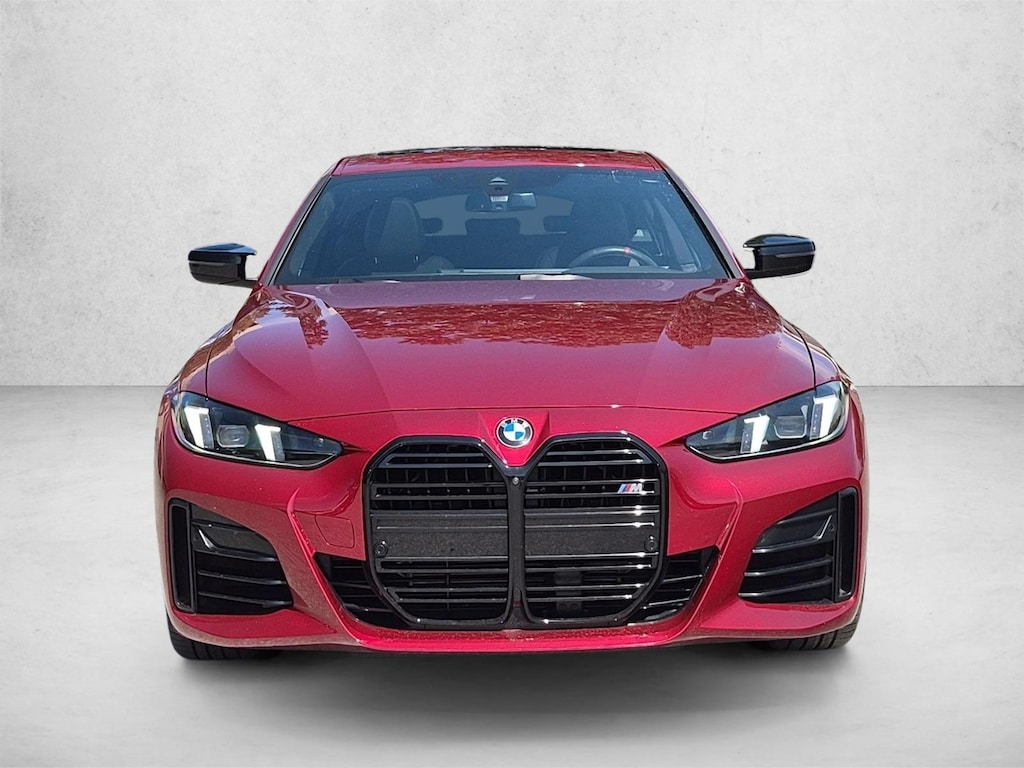 Used 2025 BMW M440i xDrive Gran Coupe
