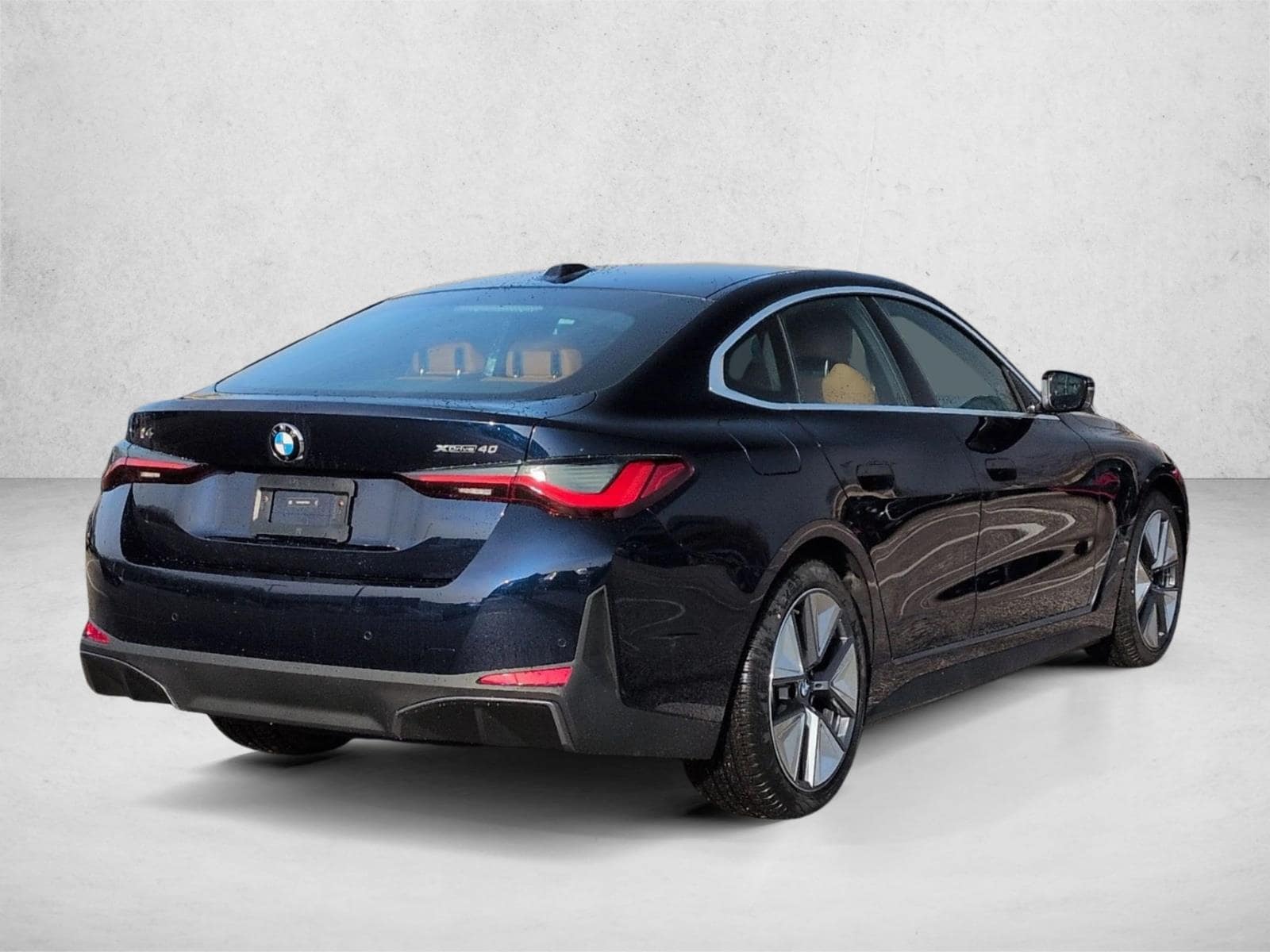 Used 2026 BMW i4 40 with VIN WBY43HD09TFW32805 for sale in Towson, MD