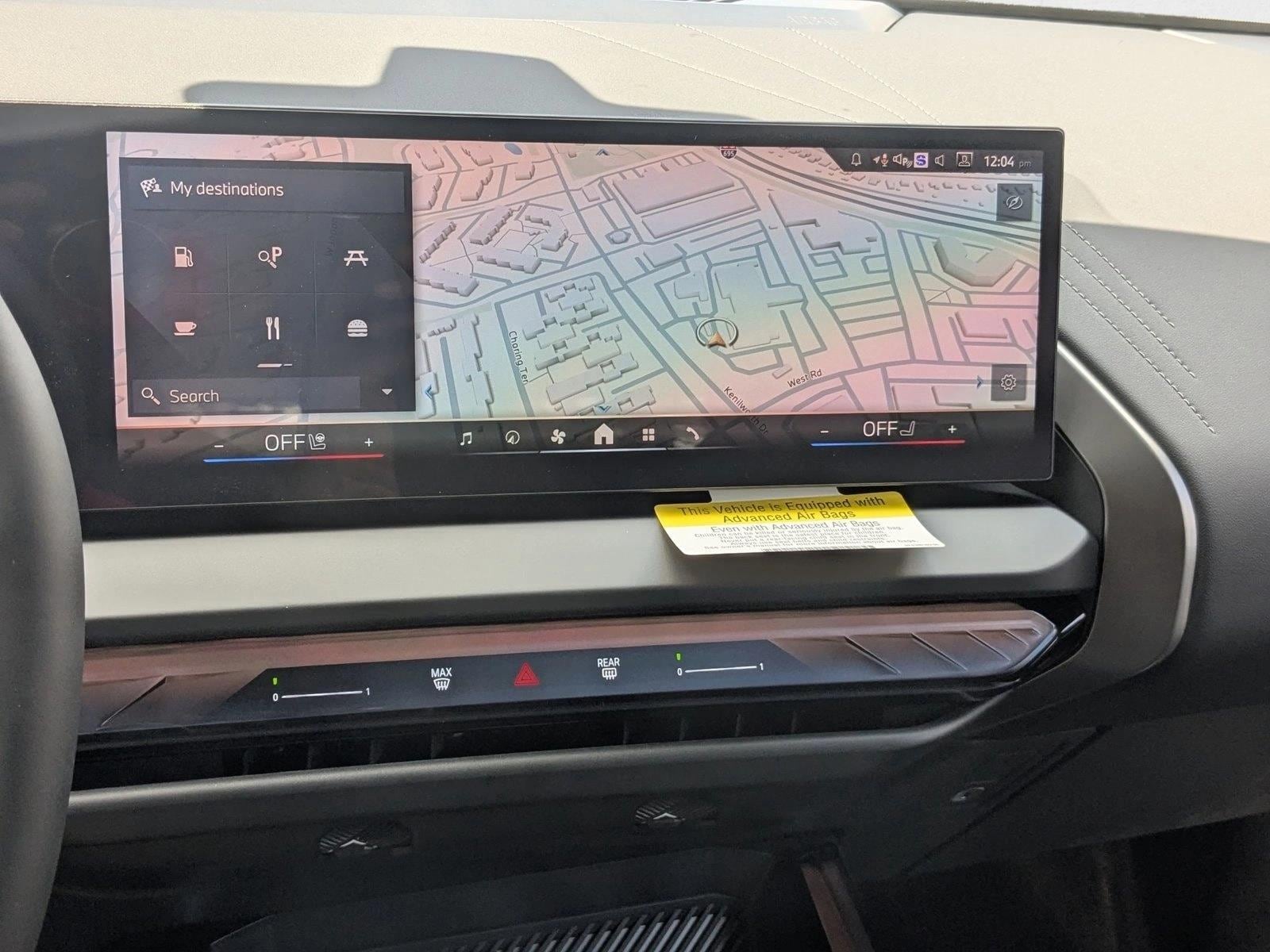 2026 BMW X3 30 - Photo 14