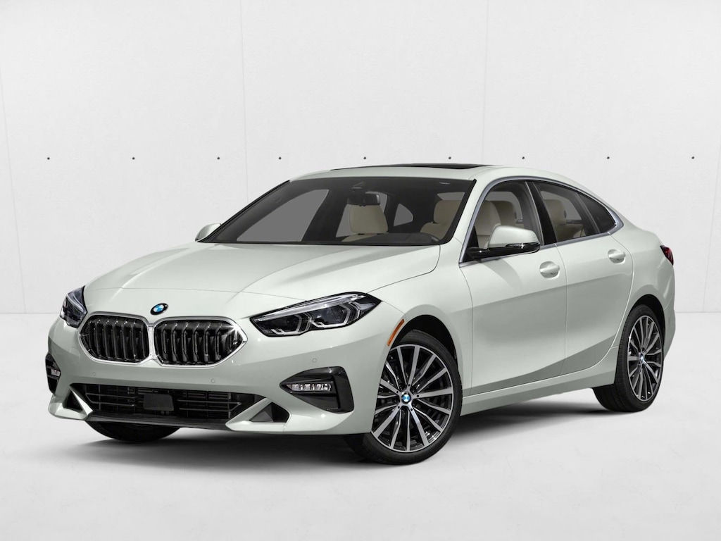 Used 2021 BMW 228i xDrive Gran Coupe