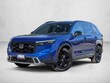  Honda CR-V Hybrid
