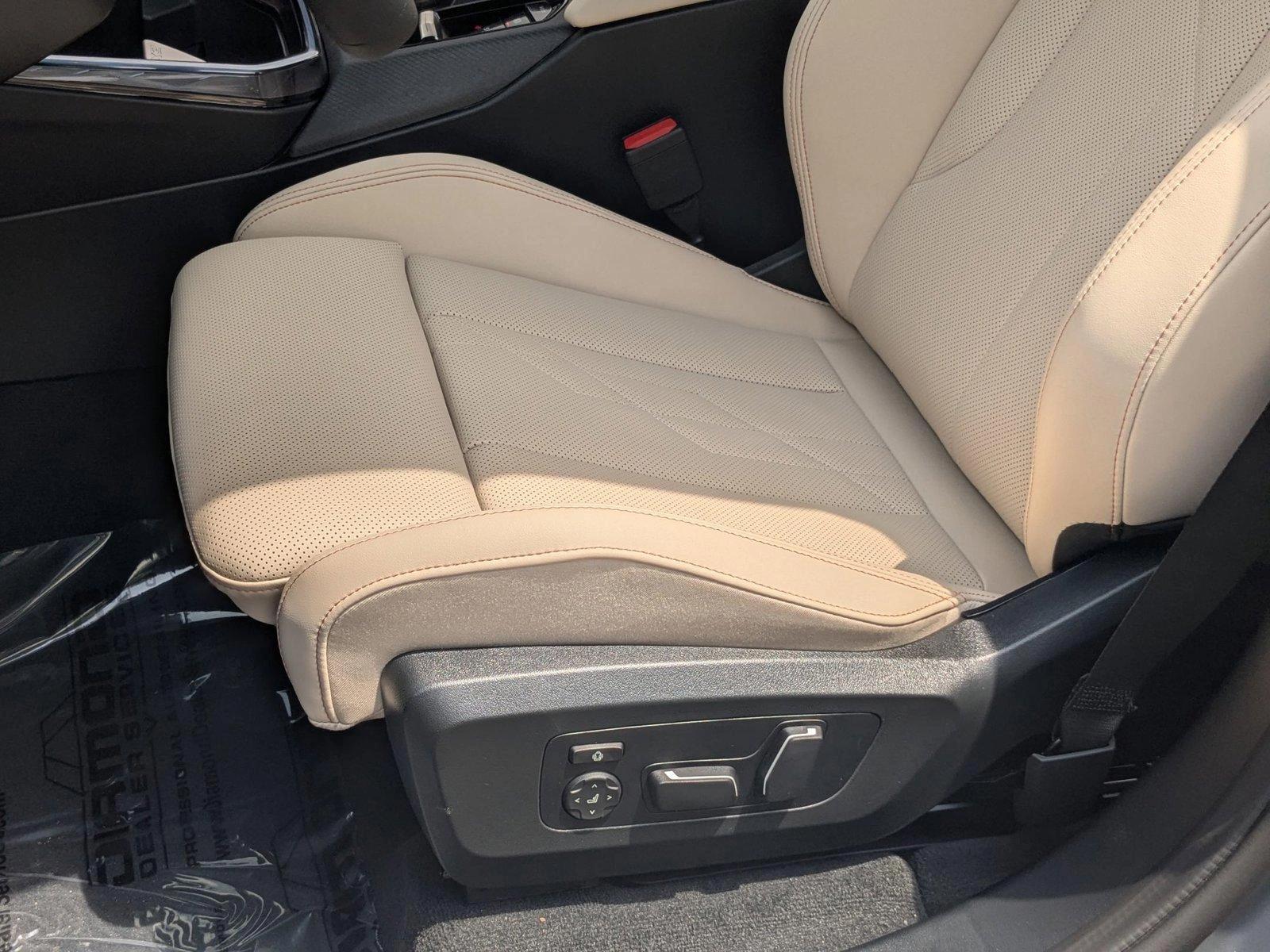 2025 Bmw X3 30x Drive photo 2